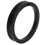2Pcs Lower Pivot Pin Seal 6651709 For Bobcat 751 753 763 773 S130 S150 T110 T140