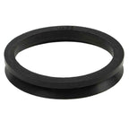 2Pcs Lower Pivot Pin Seal 6651709 For Bobcat 751 753 763 773 S130 S150 T110 T140