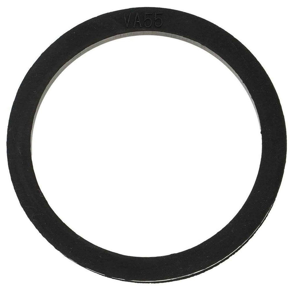 2Pcs Lower Pivot Pin Seal 6651709 For Bobcat 751 753 763 773 S130 S150 T110 T140