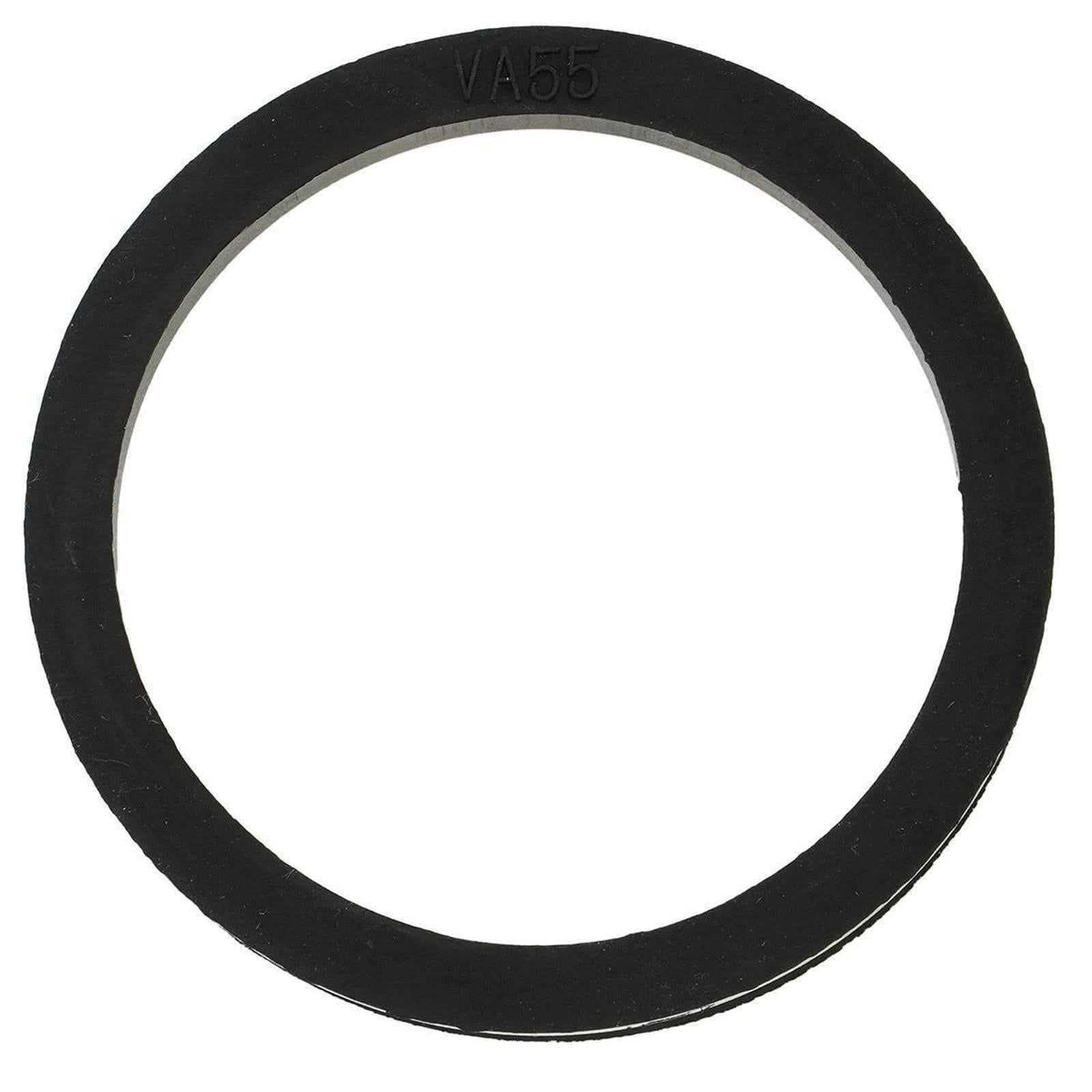 2Pcs Lower Pivot Pin Seal 6651709 For Bobcat 751 753 763 773 S130 S150 T110 T140