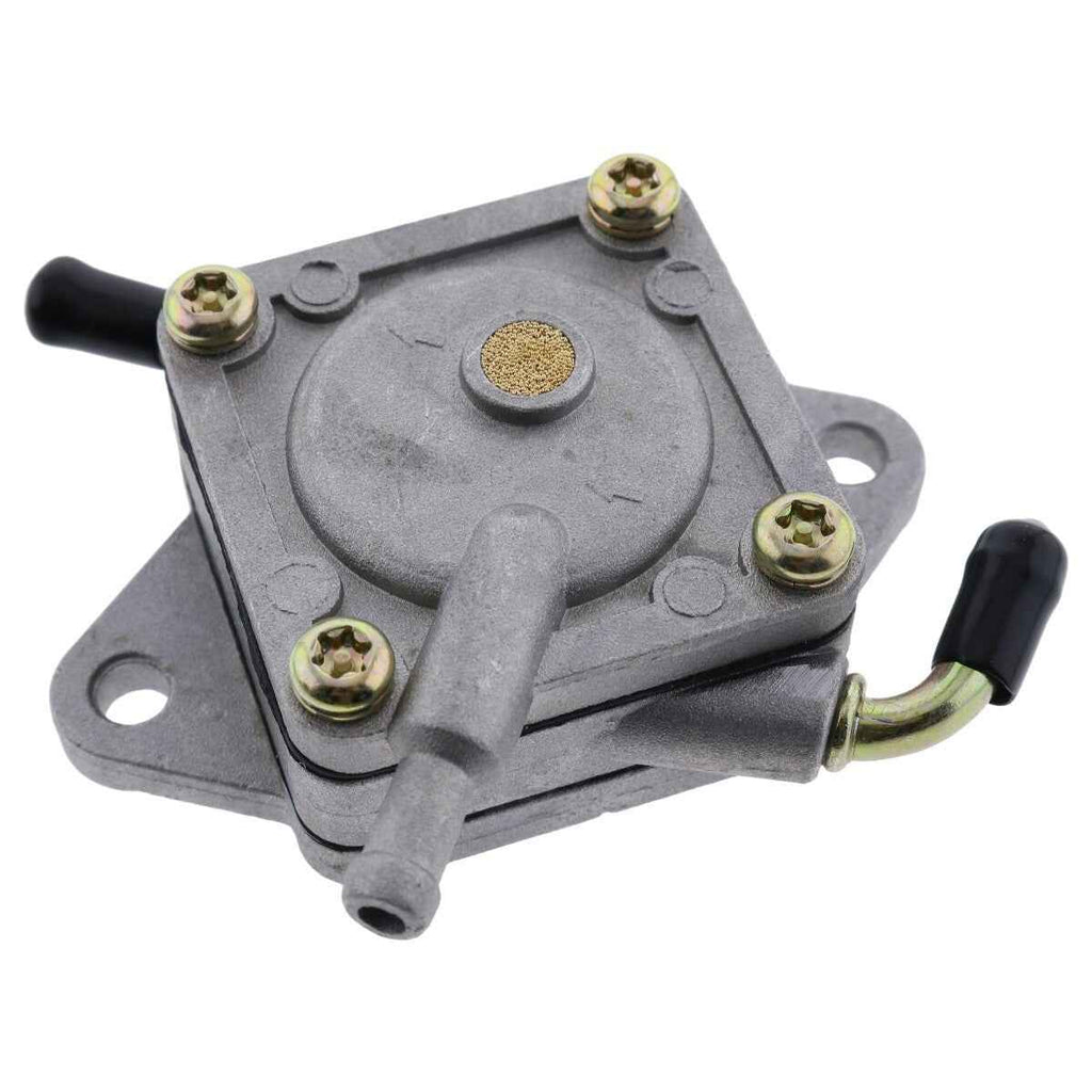 Vacuum Fuel Pump Gas Pump 49040-2067 490402067 For Kawasaki Mule 500 520 550