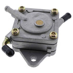 Vacuum Fuel Pump Gas Pump 49040-2067 490402067 For Kawasaki Mule 500 520 550