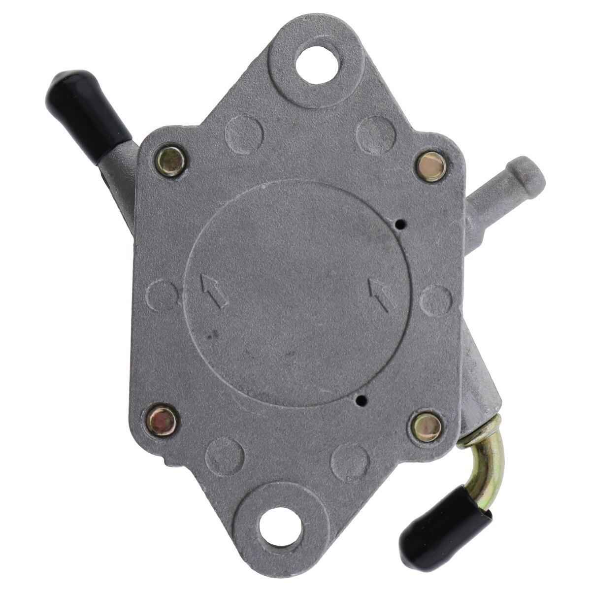 Vacuum Fuel Pump Gas Pump 49040-2067 490402067 For Kawasaki Mule 500 520 550