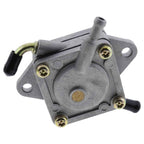 Vacuum Fuel Pump Gas Pump 49040-2067 490402067 For Kawasaki Mule 500 520 550