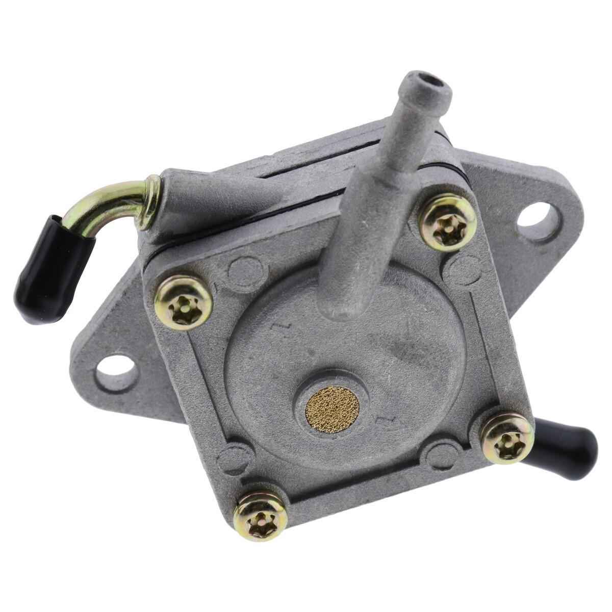 Vacuum Fuel Pump Gas Pump 49040-2067 490402067 For Kawasaki Mule 500 520 550
