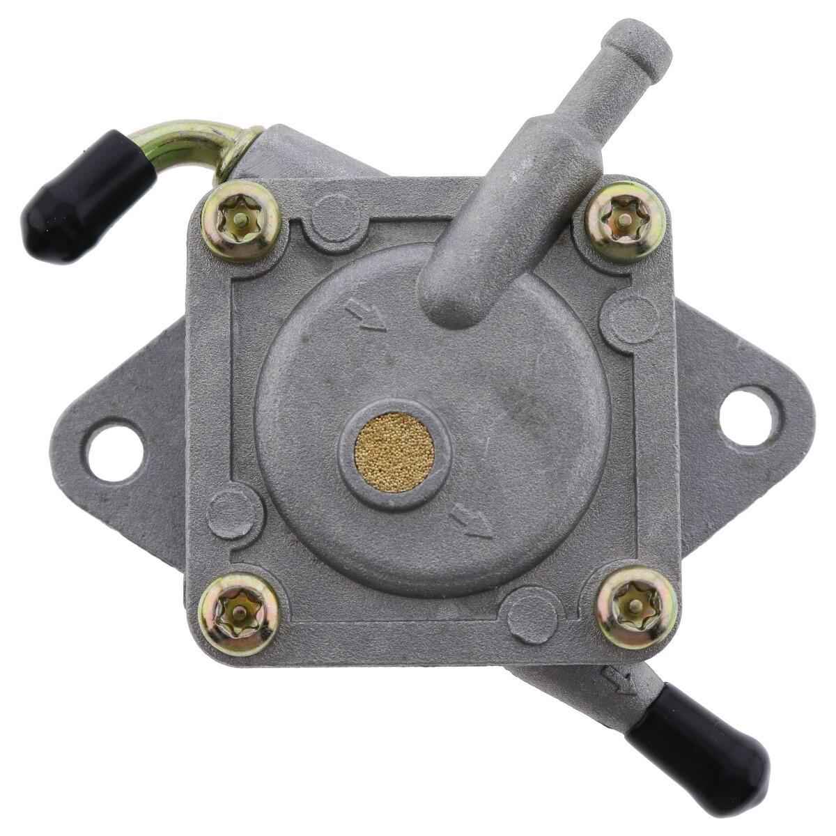 Vacuum Fuel Pump Gas Pump 49040-2067 490402067 For Kawasaki Mule 500 520 550