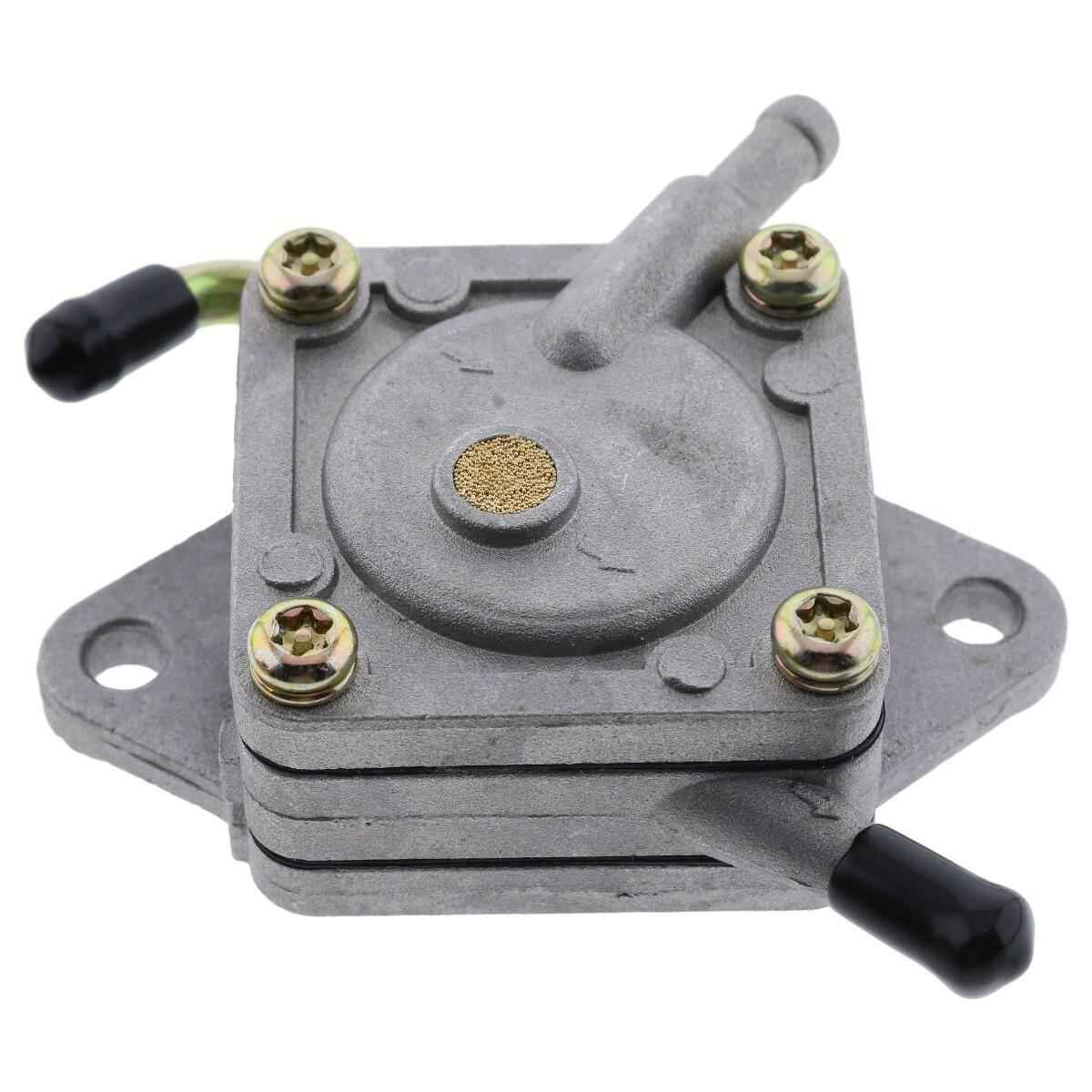 Vacuum Fuel Pump Gas Pump 49040-2067 490402067 For Kawasaki Mule 500 520 550