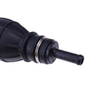 5/16 Inch Fuel Primer Pump 6667170 For Bobcat 320 873 863 463 553 S70 T200 MT55
