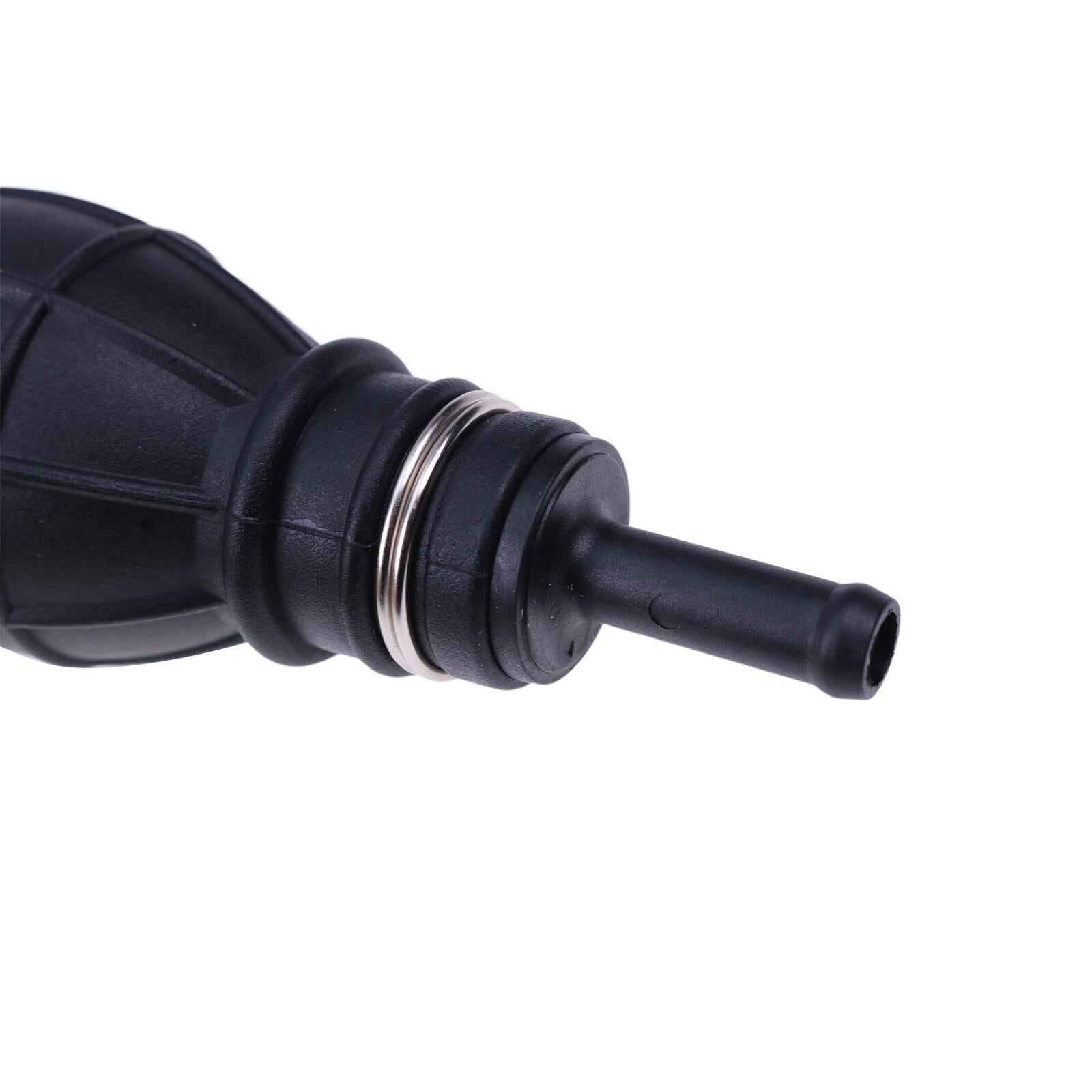 5/16 Inch Fuel Primer Pump 6667170 For Bobcat 320 873 863 463 553 S70 T200 MT55