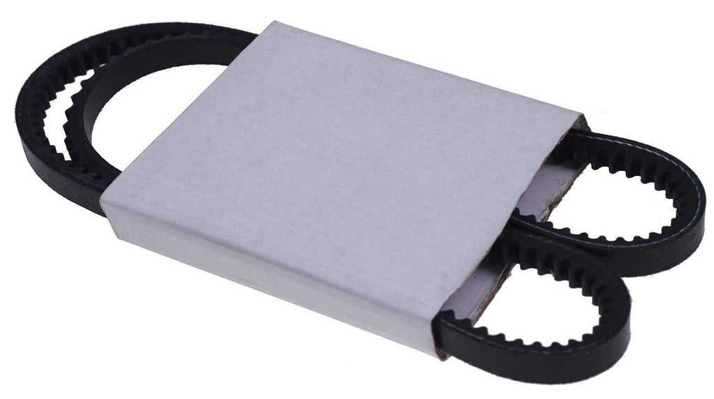 Cooling Fan Belt 6669034 For Bobcat 751 753 763 773 S130 Skid Steer Loader