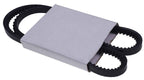 Cooling Fan Belt 6669034 For Bobcat 751 753 763 773 S130 Skid Steer Loader
