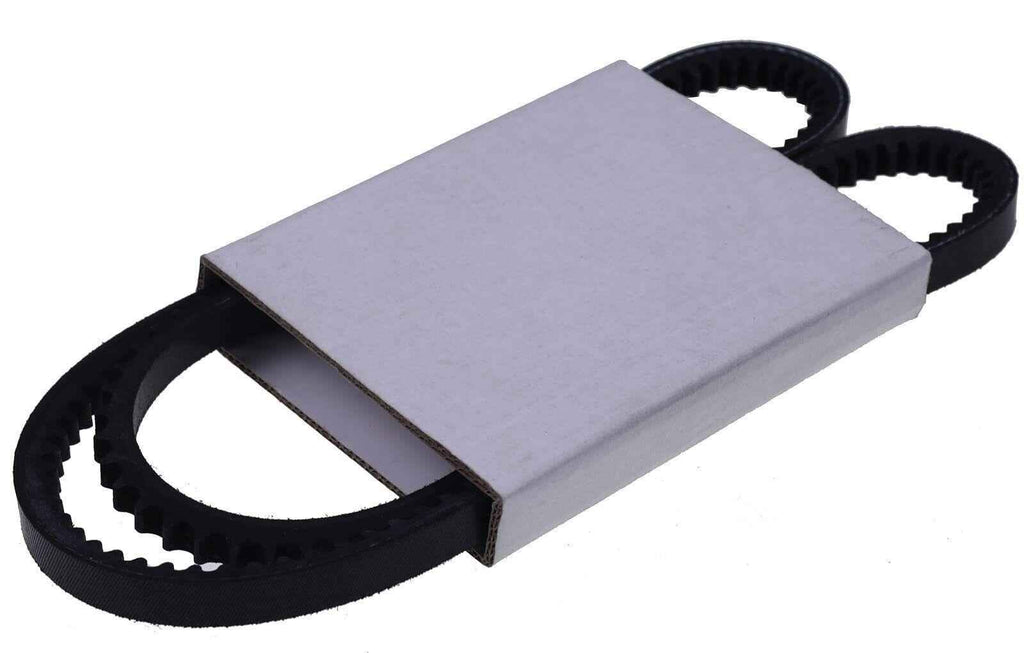 Cooling Fan Belt 6669034 For Bobcat 751 753 763 773 S130 Skid Steer Loader