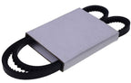 Cooling Fan Belt 6669034 For Bobcat 751 753 763 773 S130 Skid Steer Loader