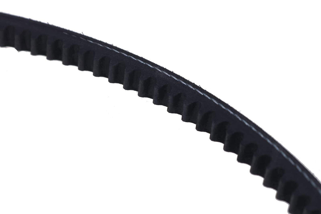 Cooling Fan Belt 6669034 For Bobcat 751 753 763 773 S130 Skid Steer Loader