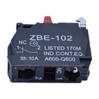Terminal Contact Block 147053 for Skyjack SJII3215 SJII3219 SJ45T SJIII4626