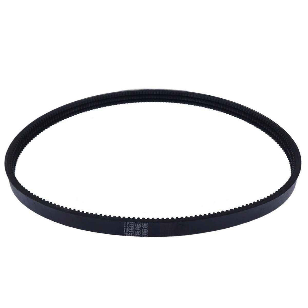 Drive Belt 7100104 7100572 forBobcat 5600 5610 753 T140 T180 T190 S130 S150 S160