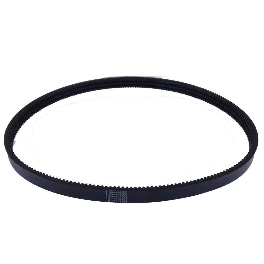 Drive Belt 7100104 7100572 forBobcat 5600 5610 753 T140 T180 T190 S130 S150 S160