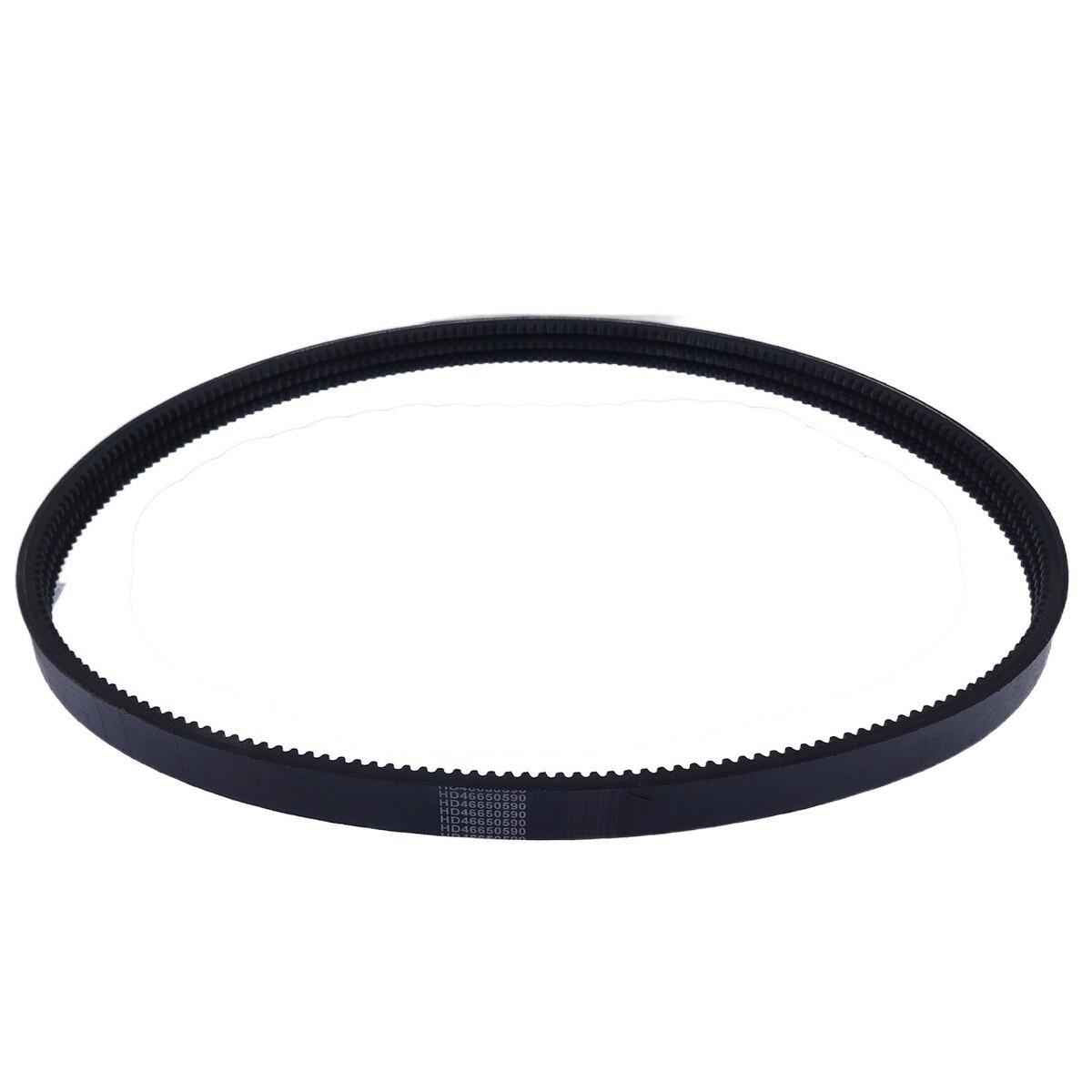 Drive Belt 7100104 7100572 forBobcat 5600 5610 753 T140 T180 T190 S130 S150 S160