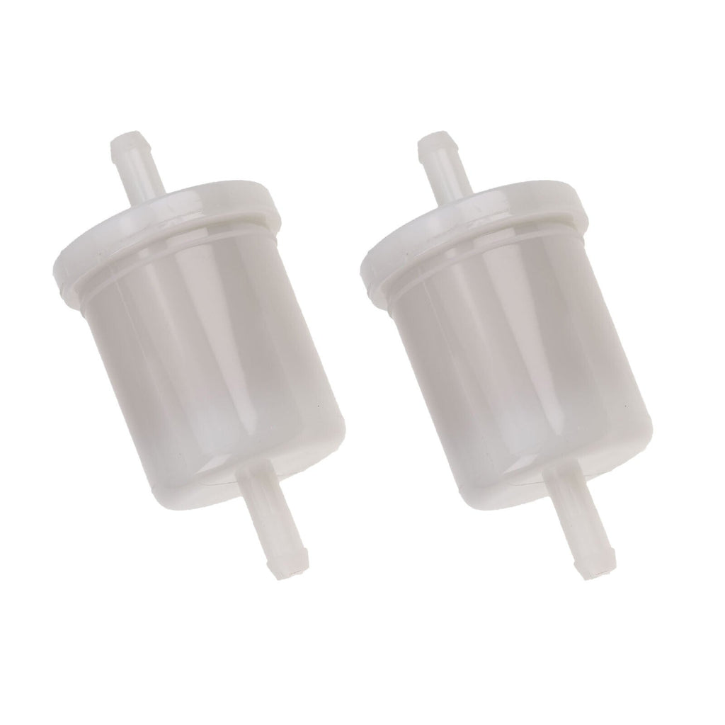 2Pcs Fuel Filter AM876035 For John Deere 322 1420 1435 F912 F932 2030 2020 2030A
