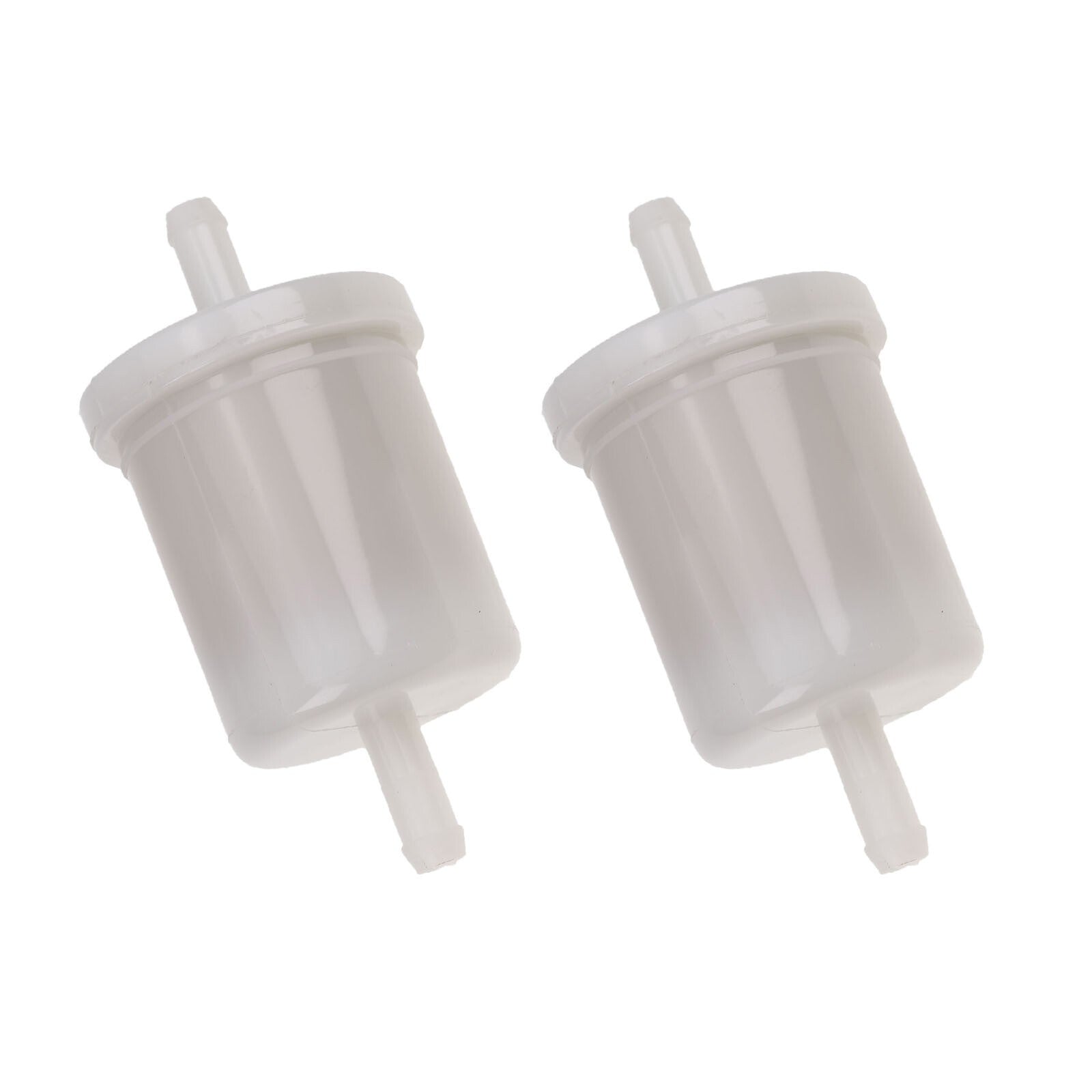 2Pcs Fuel Filter AM876035 For John Deere 322 1420 1435 F912 F932 2030 2020 2030A