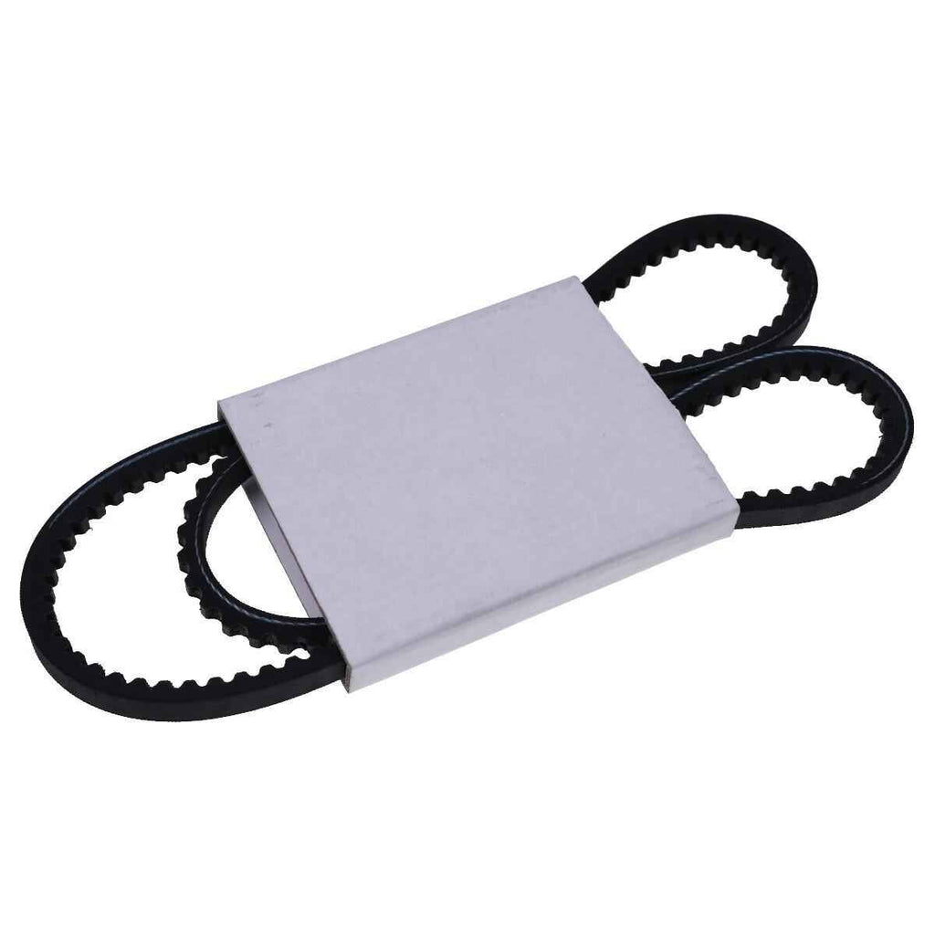 Alternator Belt 6675837 ForBobcat 751 753 773 S150 S160 S175 S185 T180 T190 5600