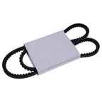 Alternator Belt 6675837 ForBobcat 751 753 773 S150 S160 S175 S185 T180 T190 5600