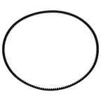Alternator Belt 6675837 ForBobcat 751 753 773 S150 S160 S175 S185 T180 T190 5600