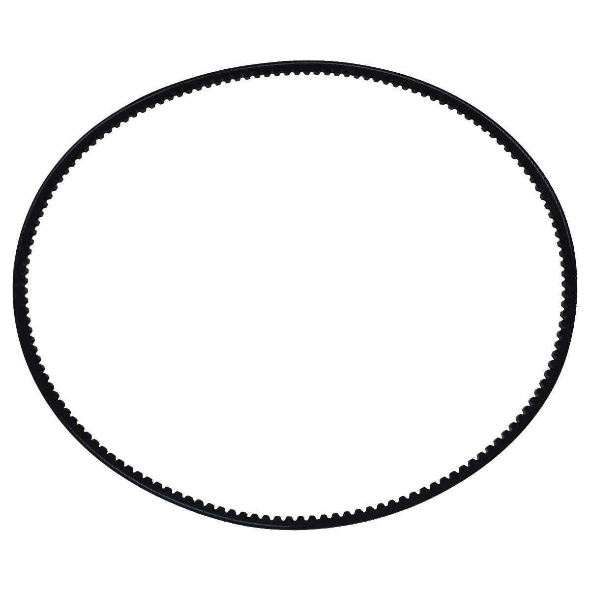 Alternator Belt 6675837 ForBobcat 751 753 773 S150 S160 S175 S185 T180 T190 5600