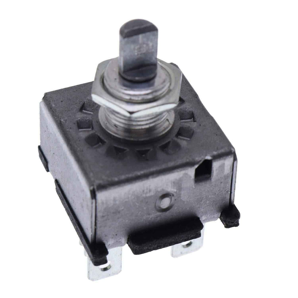 Blower Switch 6675176 For Bobcat Skid Steer 751 863 963 S130 S150 S160 S175 S185