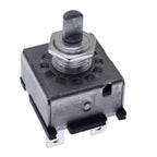 Blower Switch 6675176 For Bobcat Skid Steer 751 863 963 S130 S150 S160 S175 S185