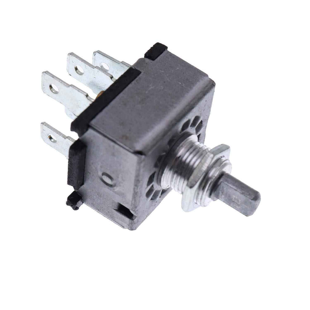 Blower Switch 6675176 For Bobcat Skid Steer 751 863 963 S130 S150 S160 S175 S185