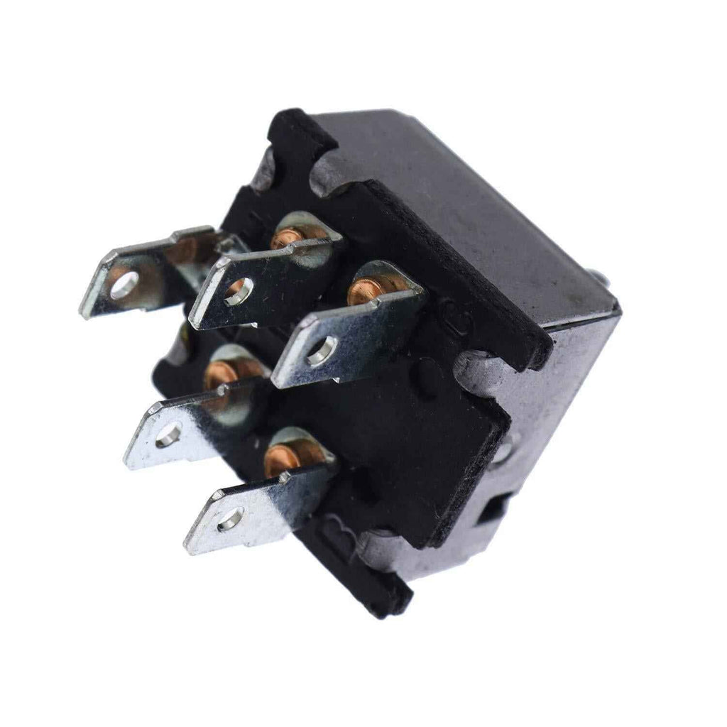 Blower Switch 6675176 For Bobcat Skid Steer 751 863 963 S130 S150 S160 S175 S185