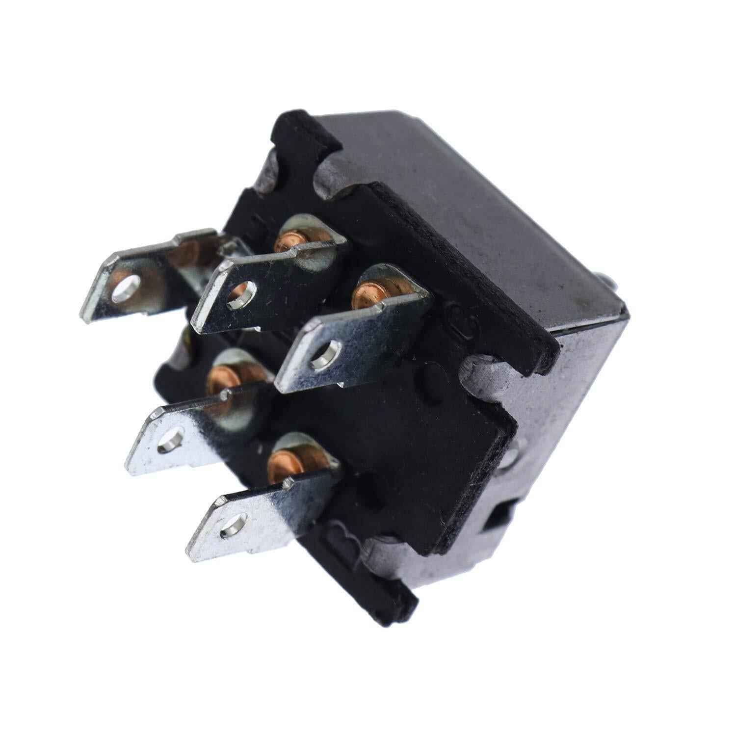 Blower Switch 6675176 For Bobcat Skid Steer 751 863 963 S130 S150 S160 S175 S185