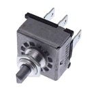 Blower Switch 6675176 For Bobcat 864 T140 T180 T190 T200 T250 T300 T320 T550