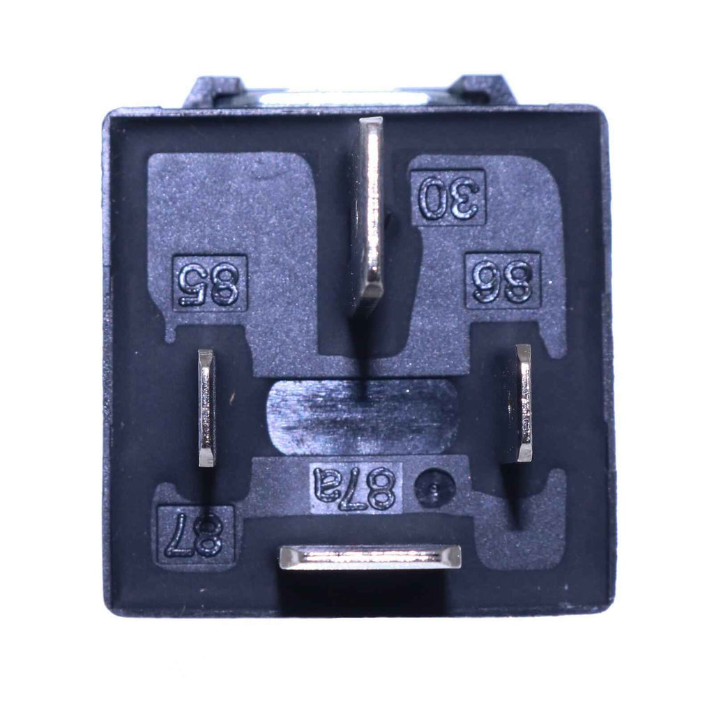 12V 70A Starter Relay 87522476 forCase MX135 6130 420 620 625 635 7088 5088 5130