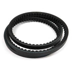 Alternator Belt 6686655 for Bobcat S220 S250 S300 S330 T250 T300 T2250 A300 V417