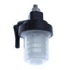 New Fuel Filter 61N-24560-00-00 For Suzuki 25-40HP  Yamaha Outboard 9.9-90HP