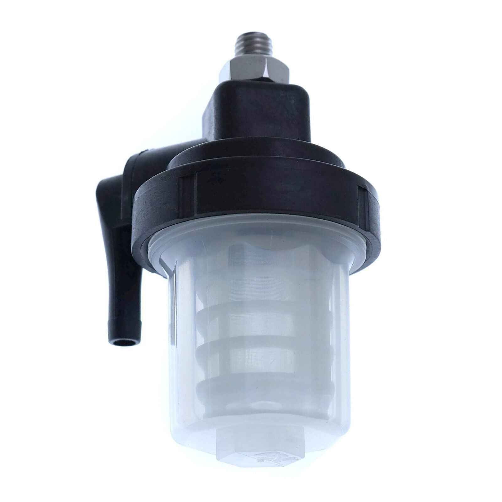 New Fuel Filter 61N-24560-00-00 For Suzuki 25-40HP  Yamaha Outboard 9.9-90HP