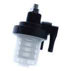 New Fuel Filter 61N-24560-00-00 For Suzuki 25-40HP  Yamaha Outboard 9.9-90HP