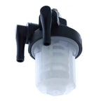 New Fuel Filter 61N-24560-00-00 For Suzuki 25-40HP  Yamaha Outboard 9.9-90HP