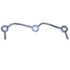 Fuel Overflow Pipe 16261-42502 For Kubota D950 D1005 D1105 D1305 B1700 B2100