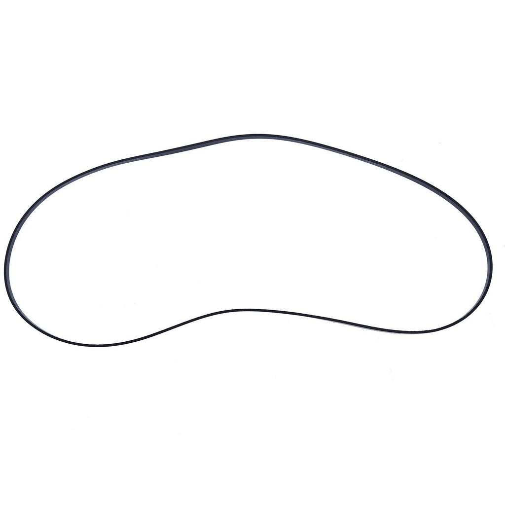 Valve Cover Seal Gasket 16261-14520 for Kubota D905 D1005 D1105 Engine B2400D