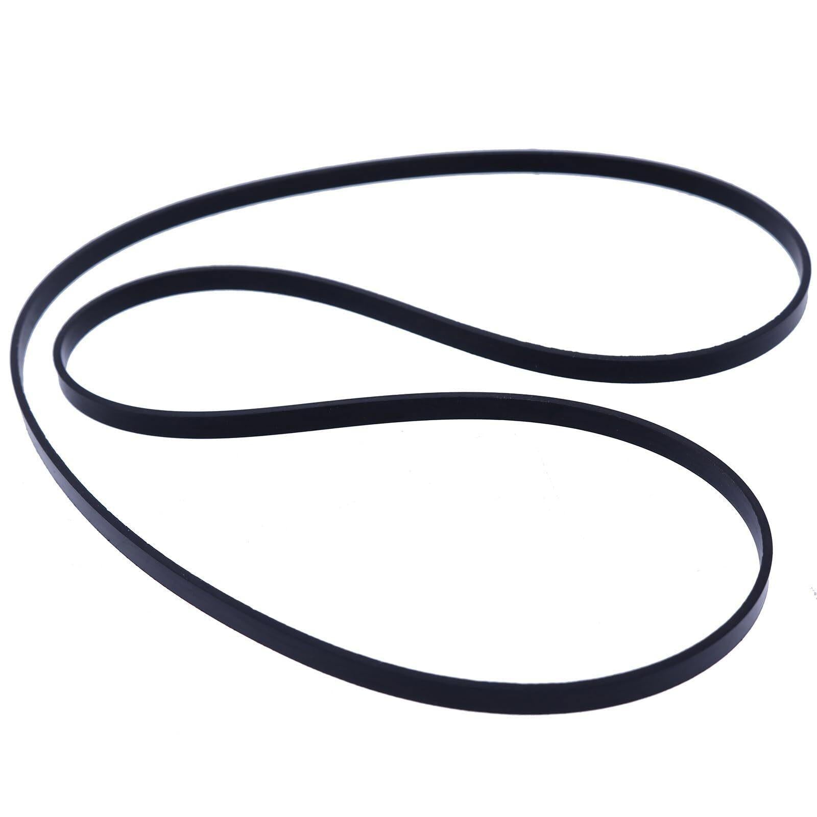 Valve Cover Seal Gasket 16261-14520 for Kubota D905 D1005 D1105 Engine B2400D