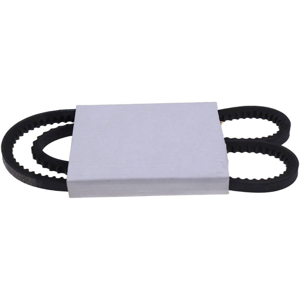 Alternator Belt 6675839 For Bobcat A220 A330 S250 T200 843 943 Skid Steer