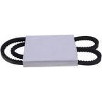 Alternator Belt 6675839 For Bobcat A220 A330 S250 T200 843 943 Skid Steer