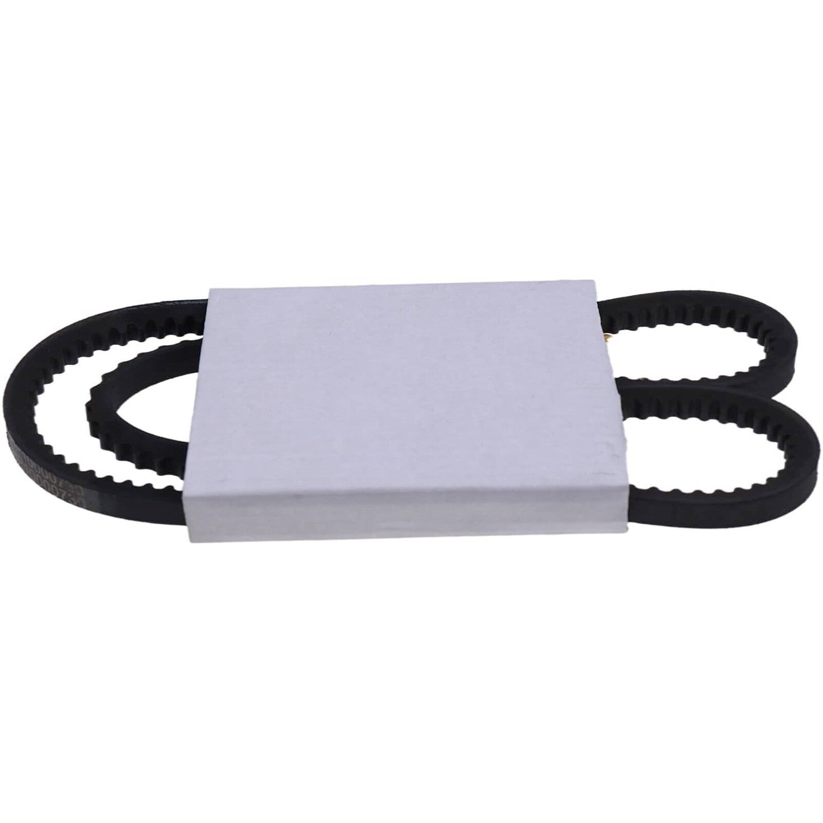 Alternator Belt 6675839 For Bobcat A220 A330 S250 T200 843 943 Skid Steer