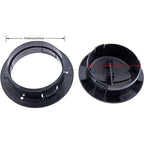 Cab Heater Vent Cover Louver 6674231 for Bobcat S300 S330 T110 T140 T180 T190