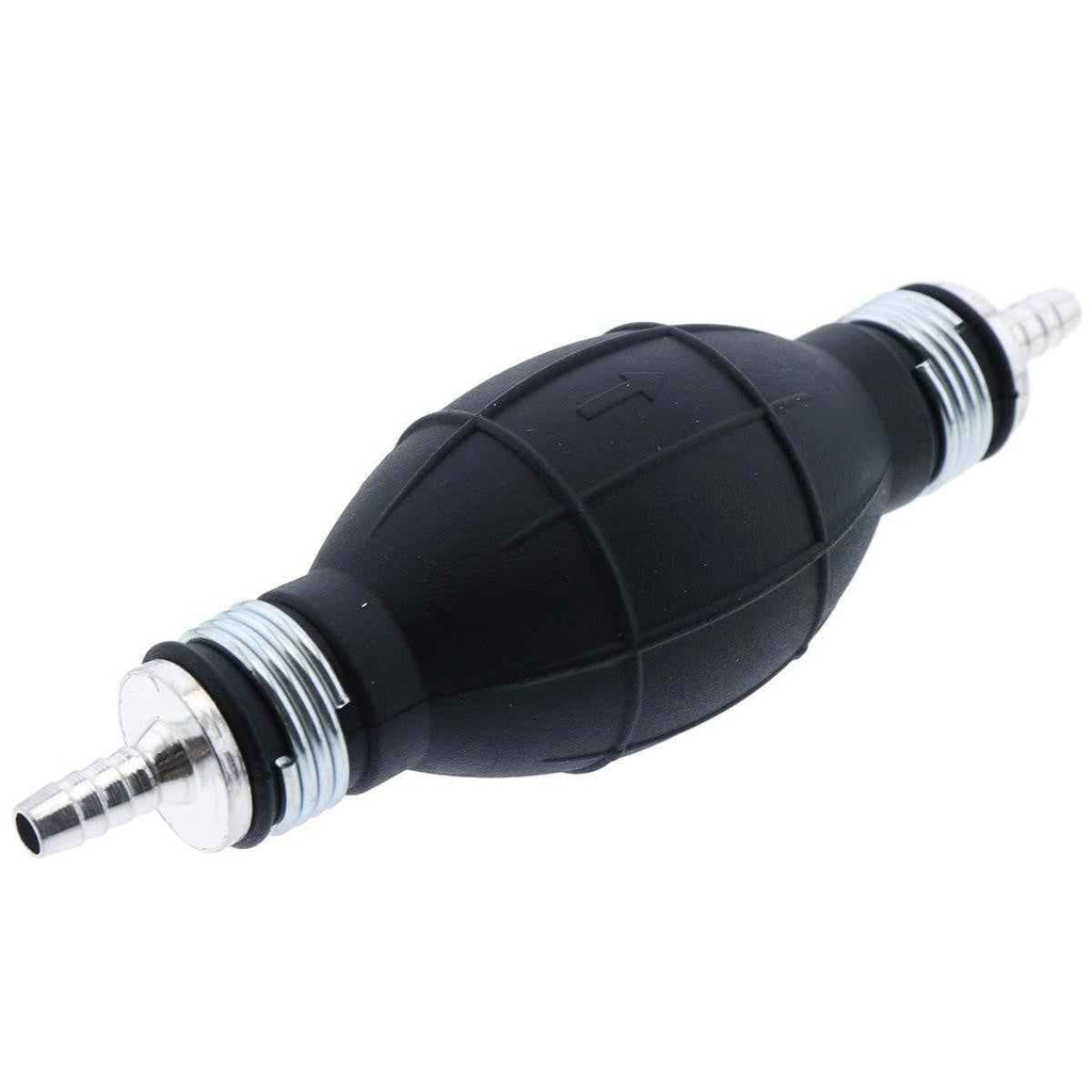 Primer Hand Pump 6657734 For Bobcat 753 763 773 7753 843 853 S100 S130 S150 S160