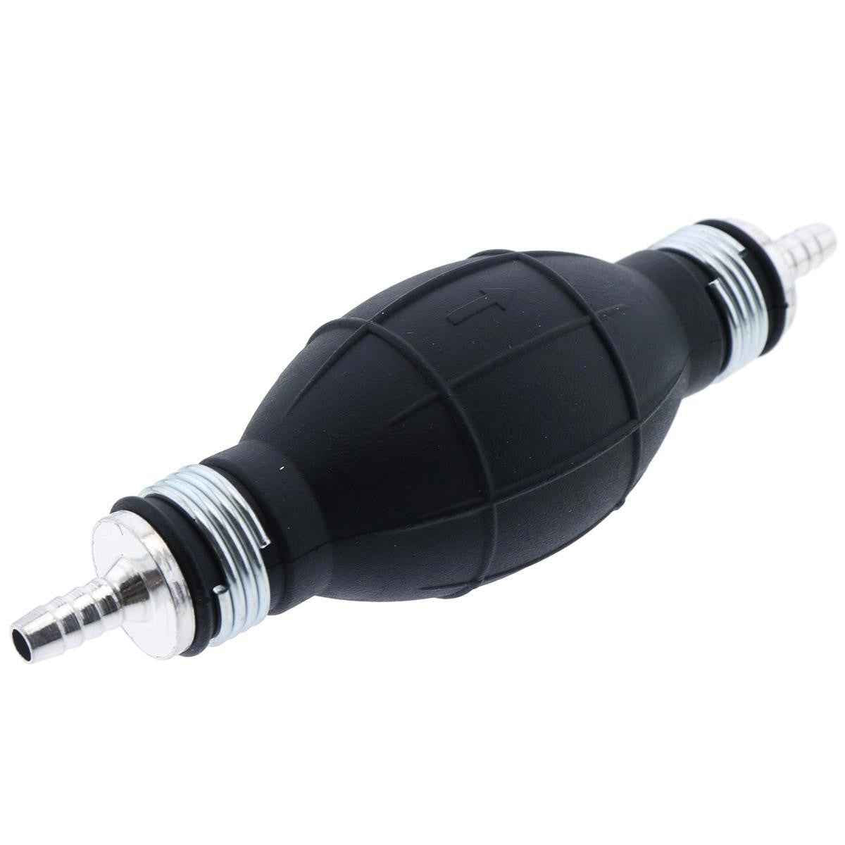 Primer Hand Pump 6657734 For Bobcat 753 763 773 7753 843 853 S100 S130 S150 S160