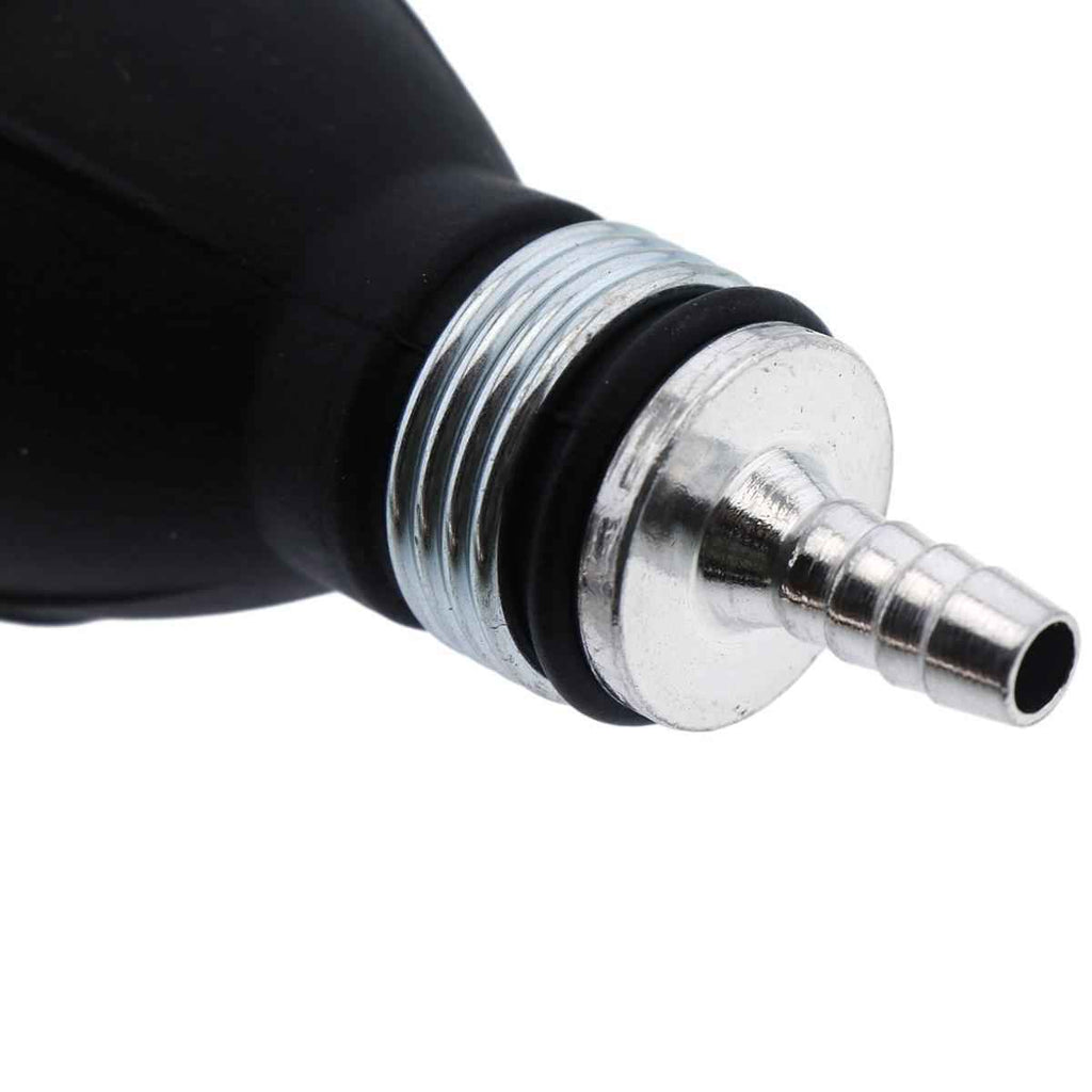 Primer Hand Pump 6657734 For Bobcat 753 763 773 7753 843 853 S100 S130 S150 S160